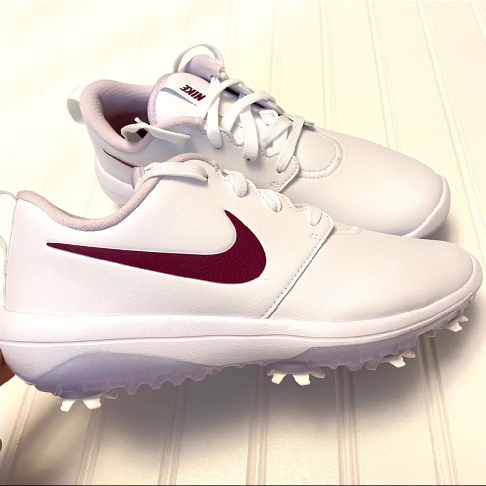 Nike Rosie G Tour Ladies Golf Shoes size 7